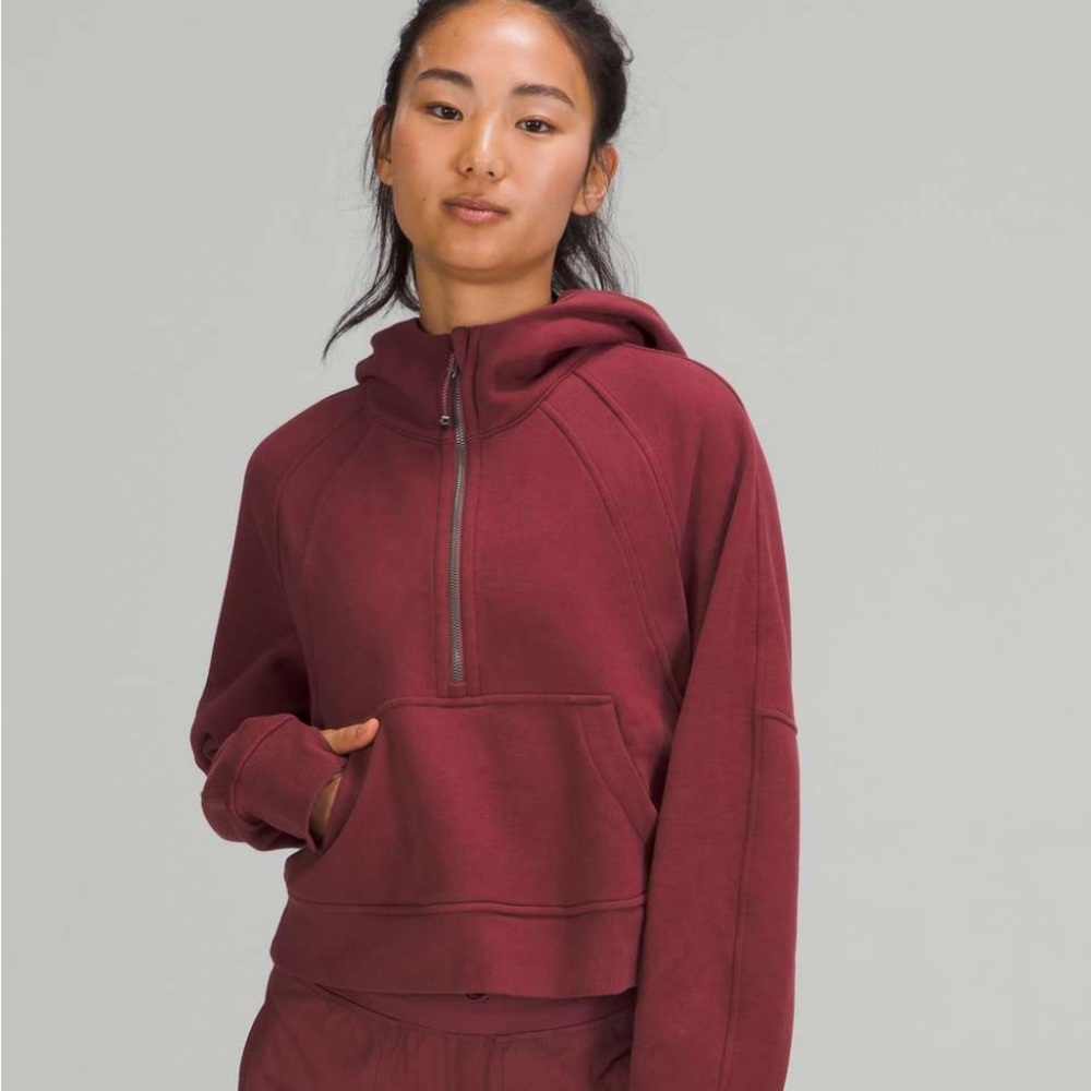 Lululemon Scuba